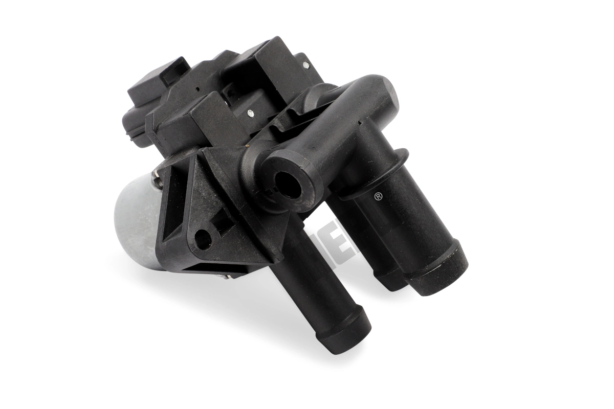 Coolant Control Valve