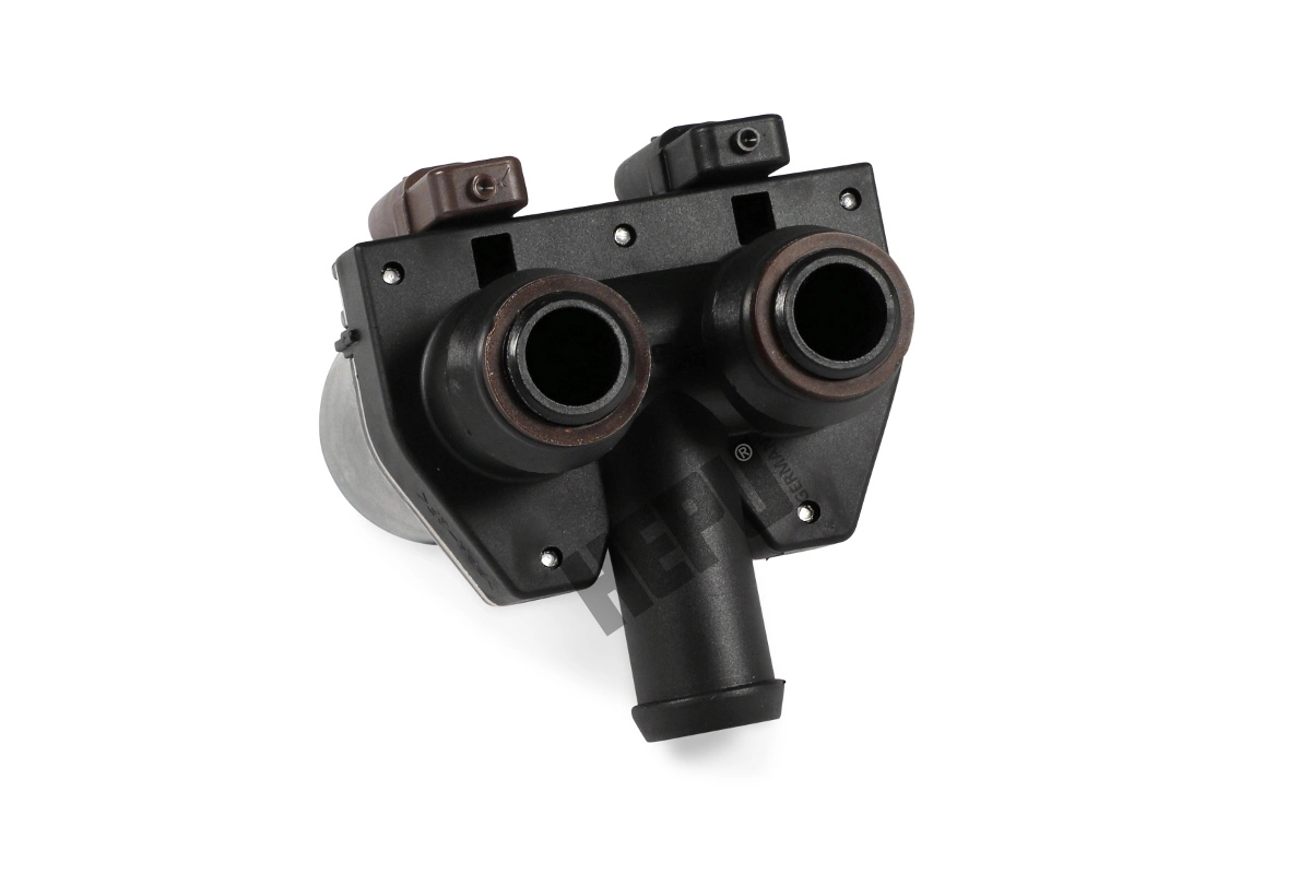 Coolant Control Valve