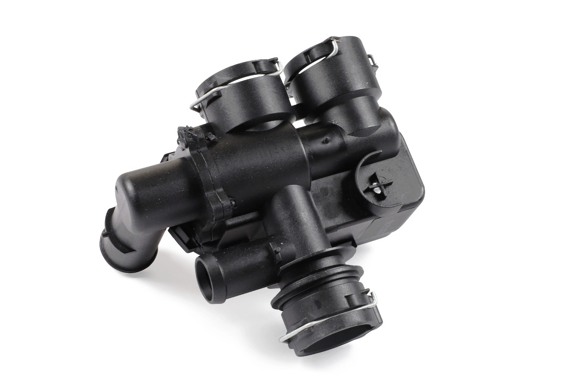 Coolant Control Valve