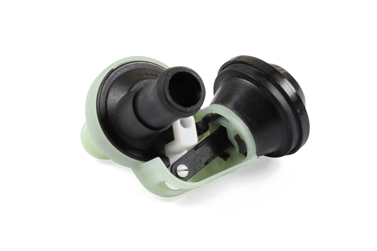 Coolant Control Valve