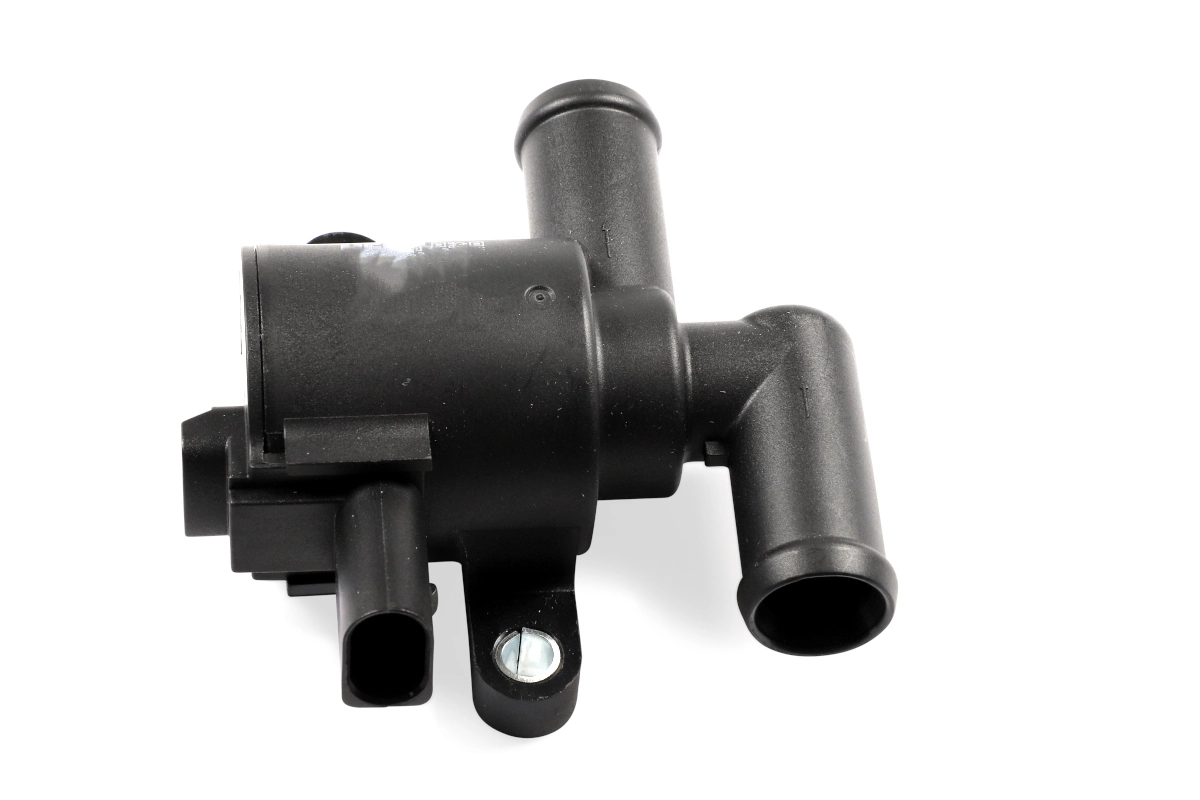 Coolant Control Valve