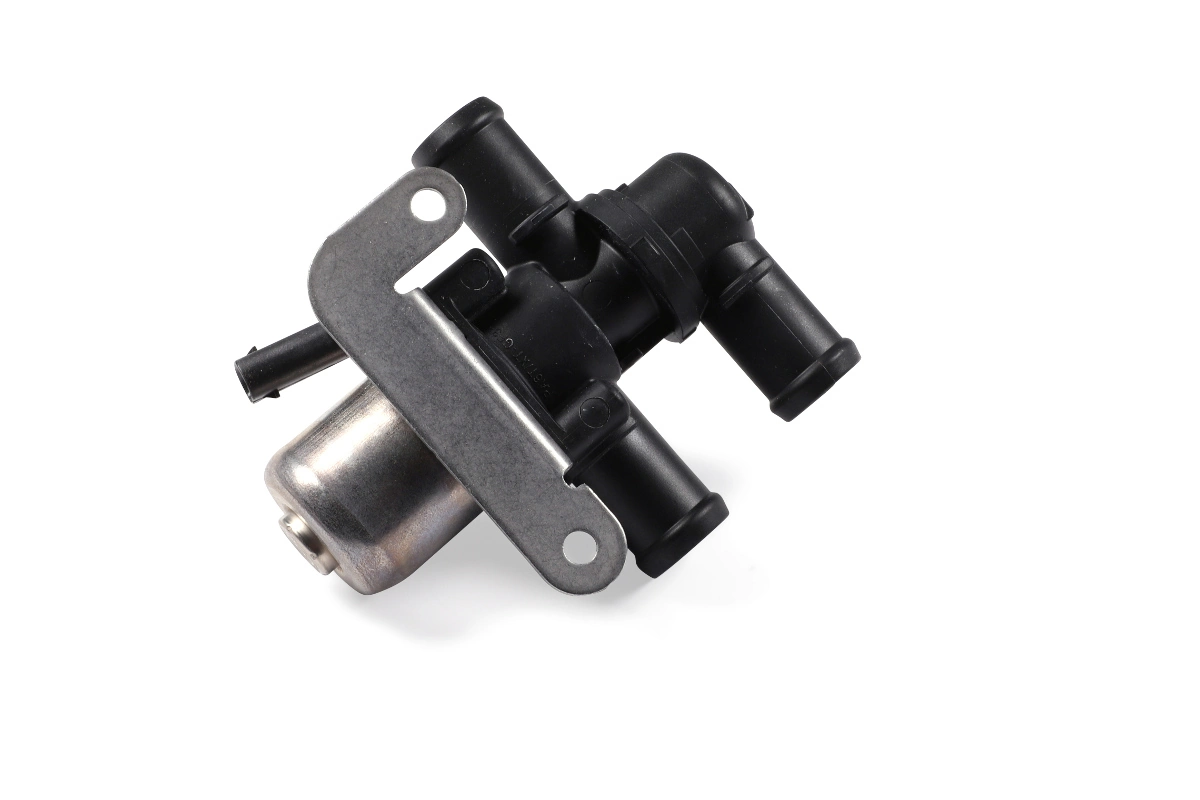 Coolant Control Valve