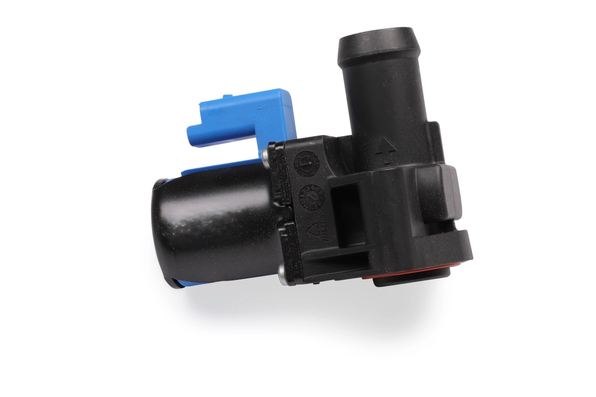 Coolant Control Valve
