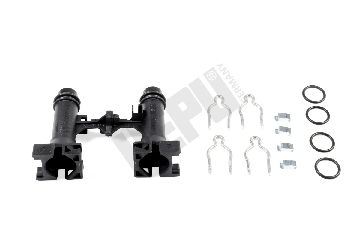 Coolant Control Valve