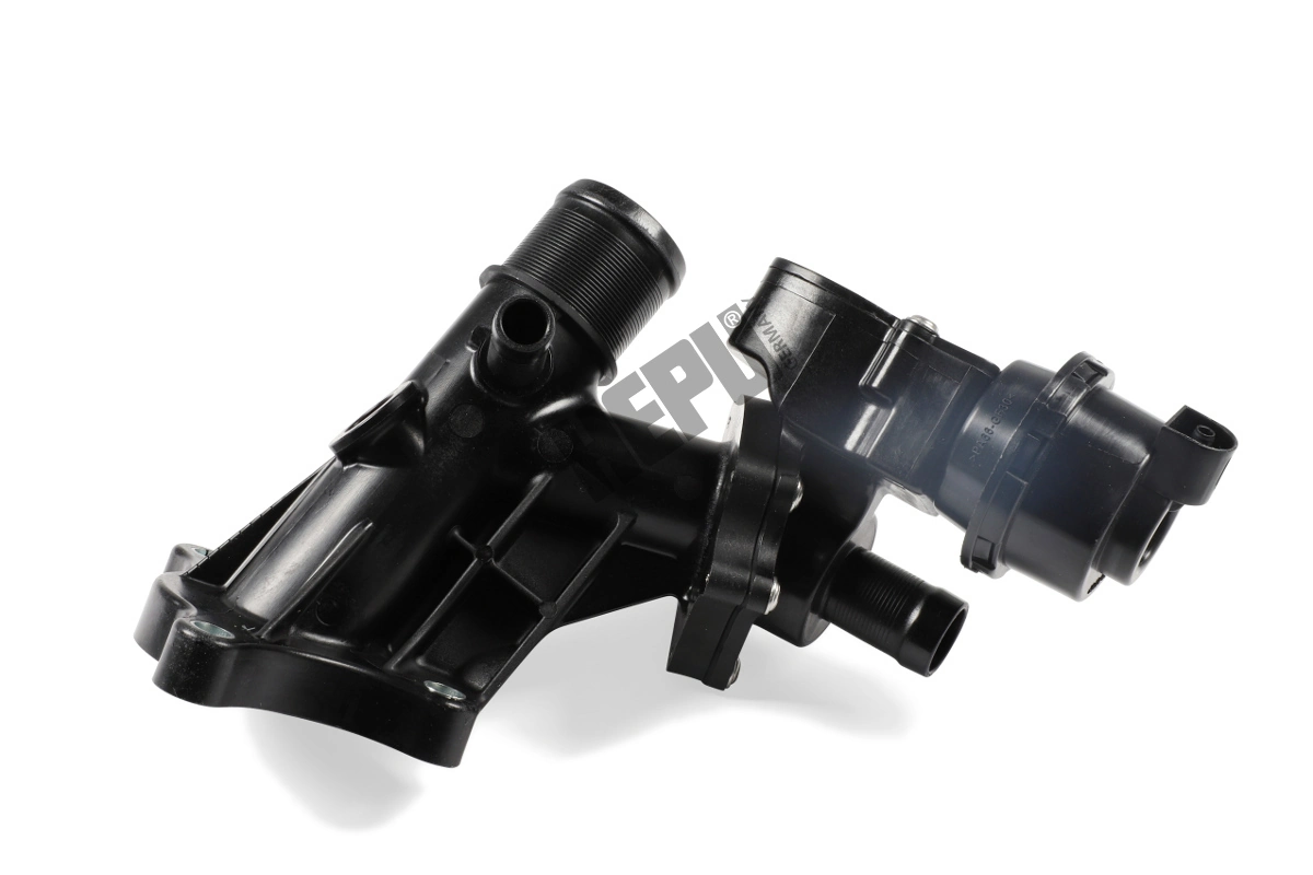 Coolant Control Valve