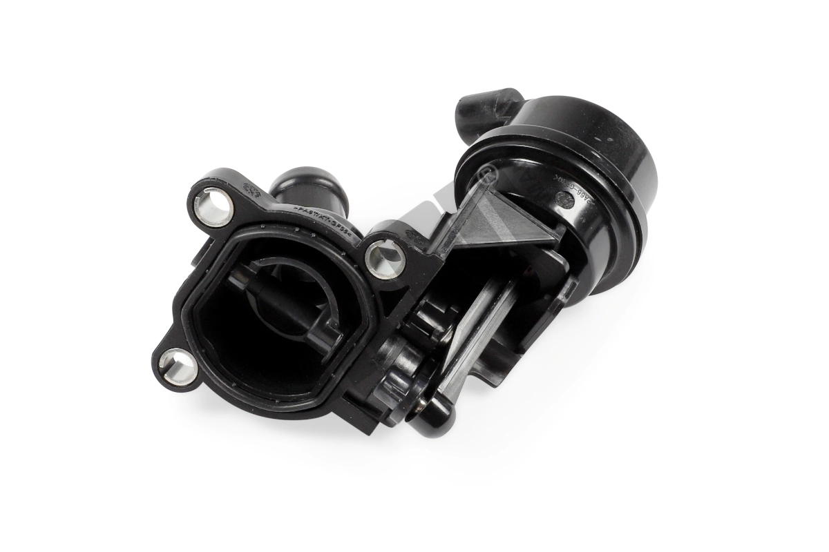 Coolant Control Valve