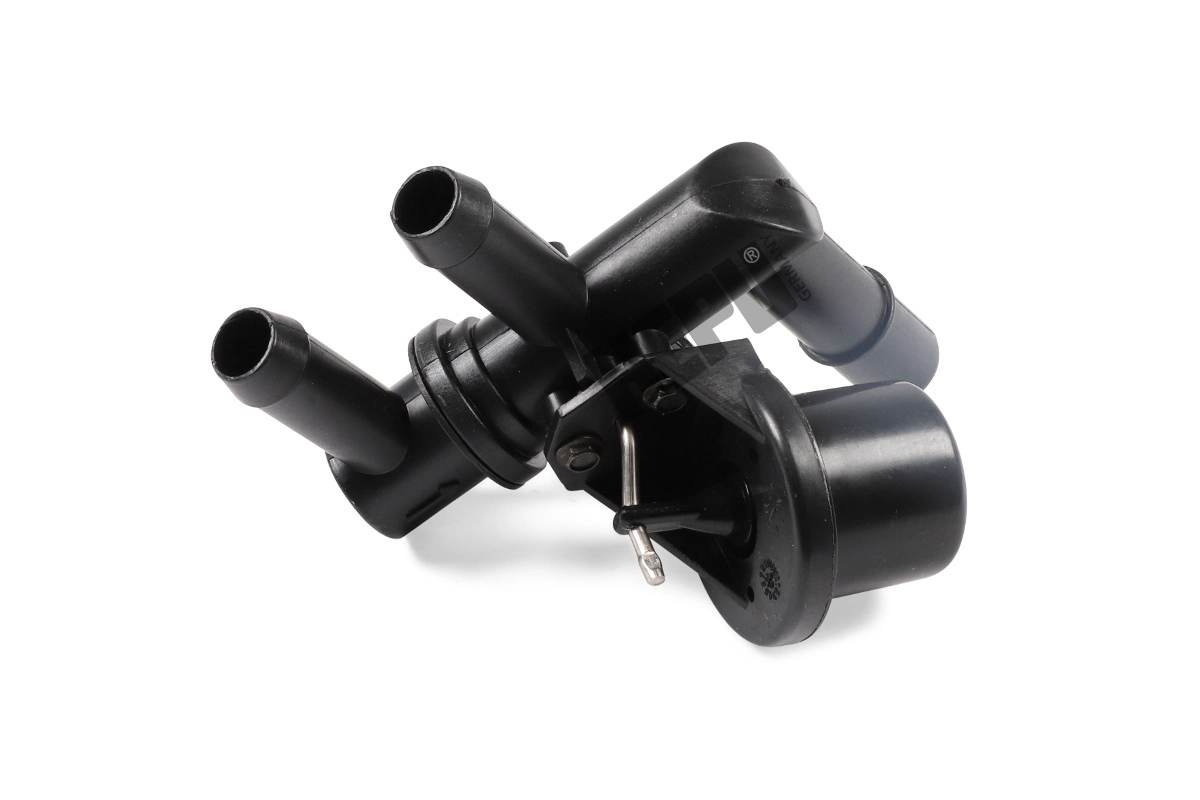 Coolant Control Valve