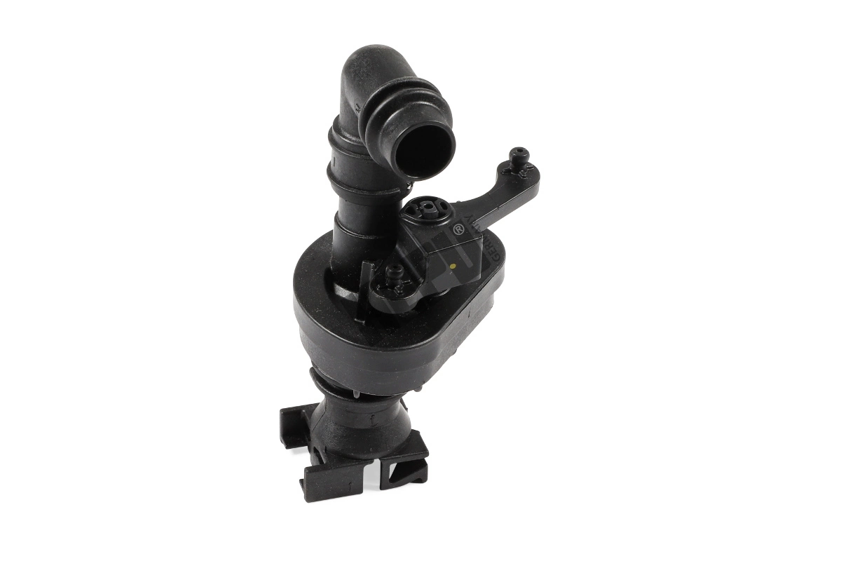 Coolant Control Valve