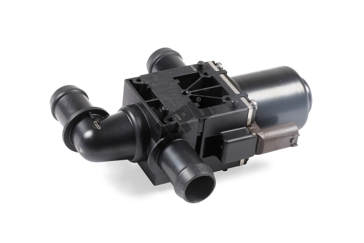 Coolant Control Valve