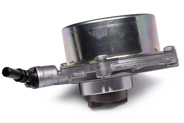 Vacuum Pump, braking system