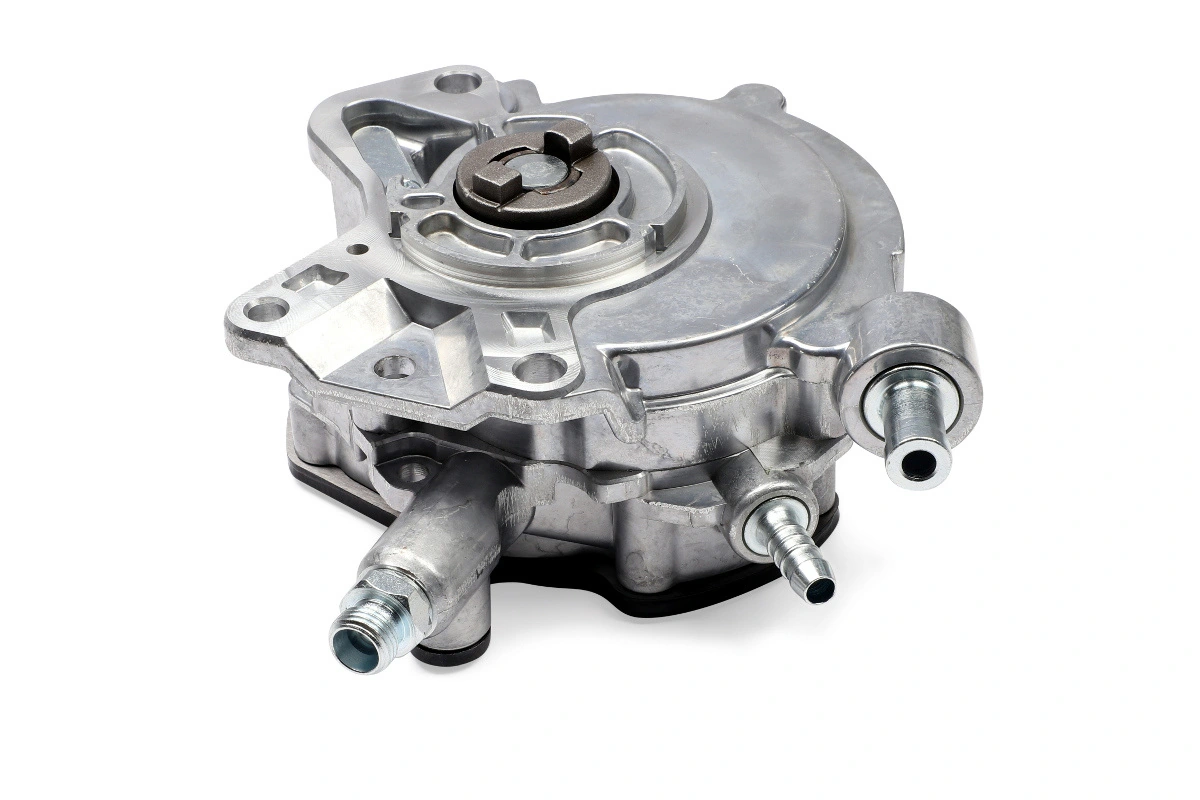 Vacuum Pump, braking system
