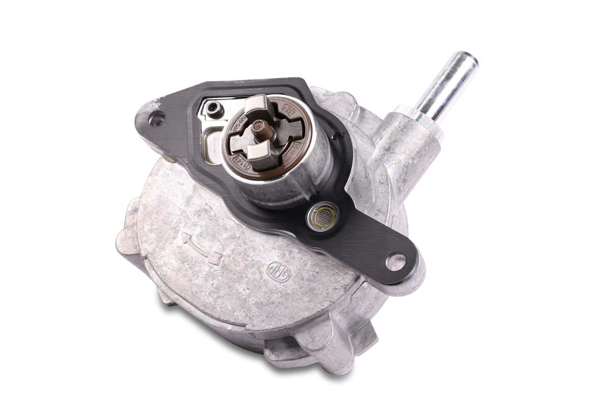 Vacuum Pump, braking system