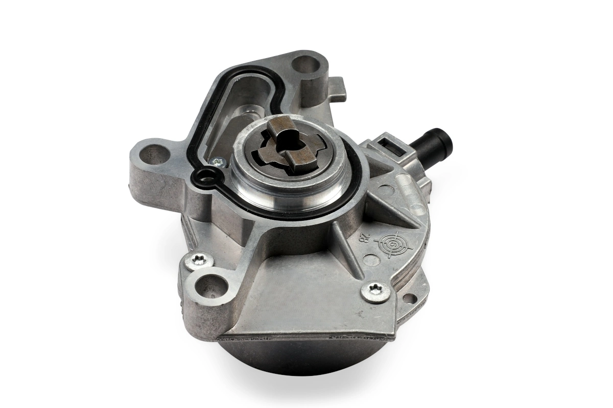 Vacuum Pump, braking system
