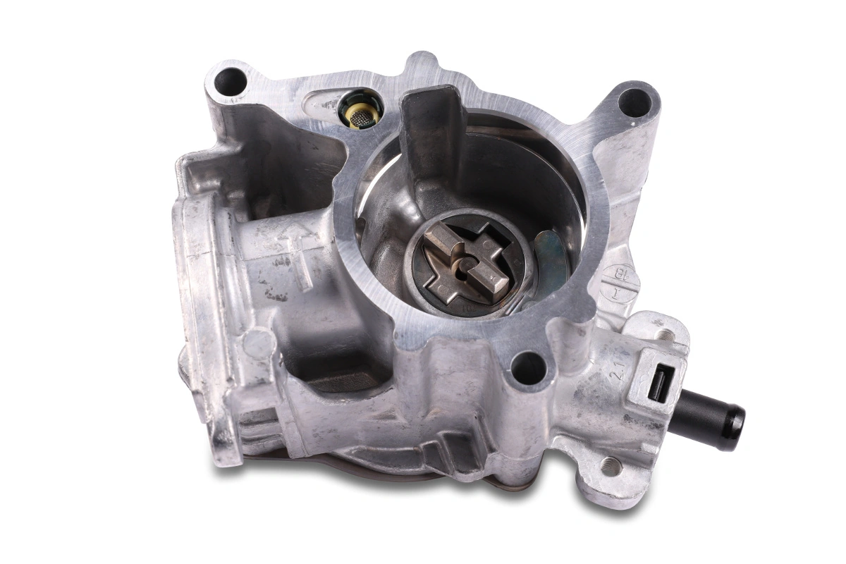 Vacuum Pump, braking system