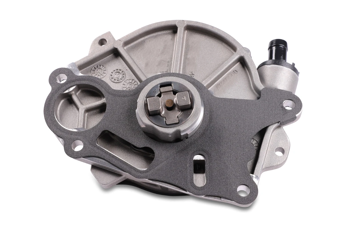 Vacuum Pump, braking system