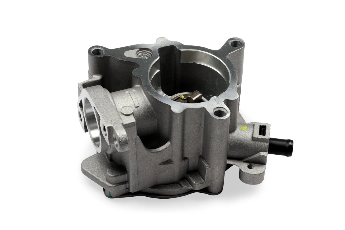Vacuum Pump, braking system