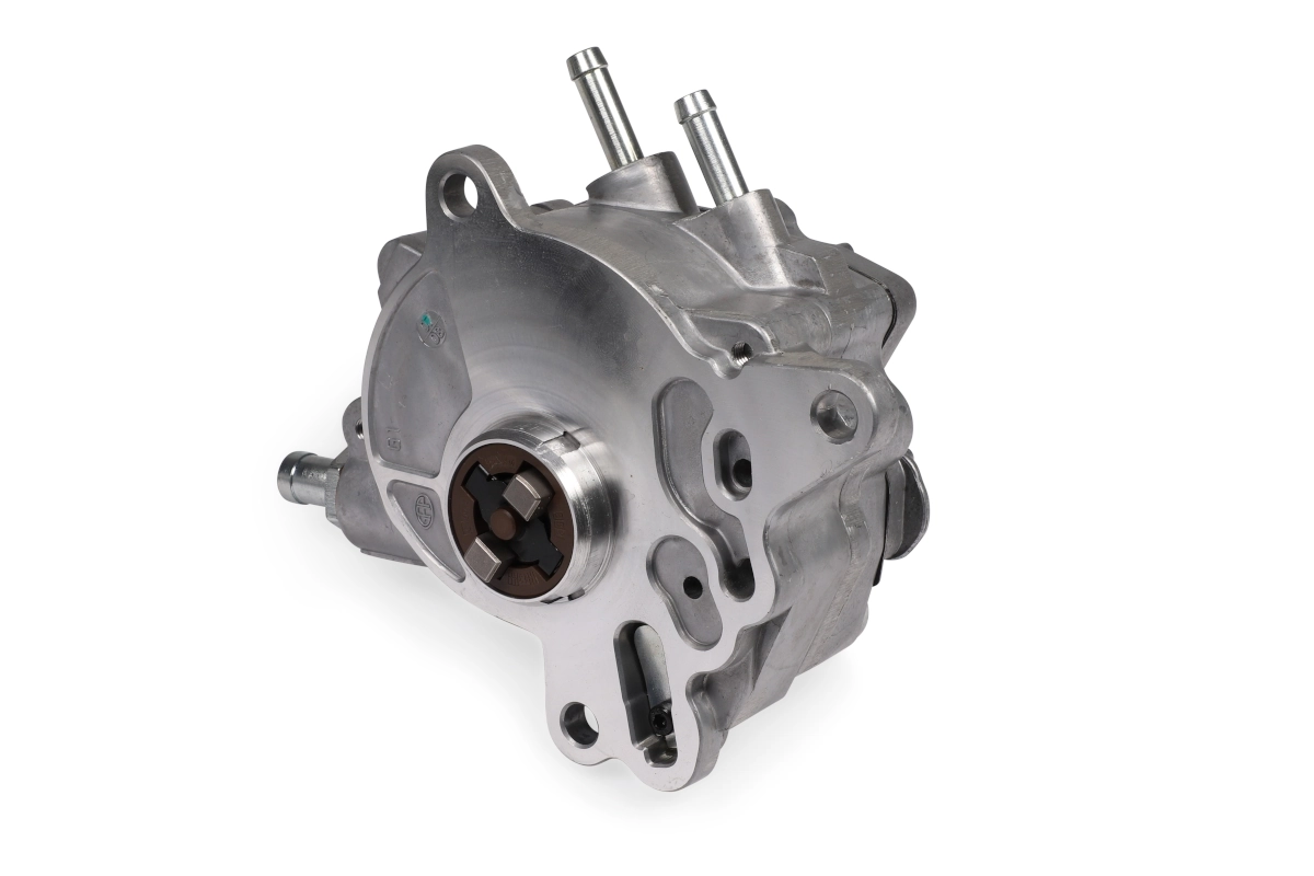 Vacuum Pump, braking system