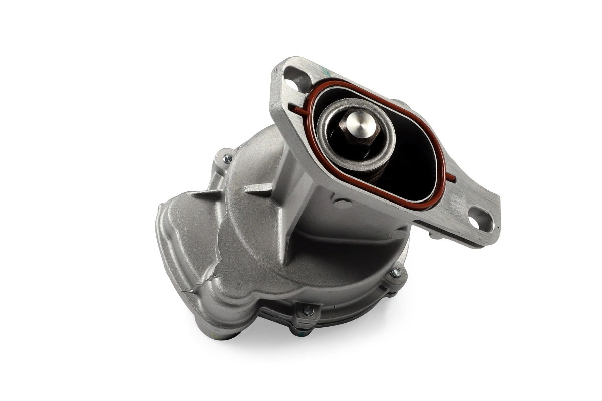 Vacuum Pump, braking system