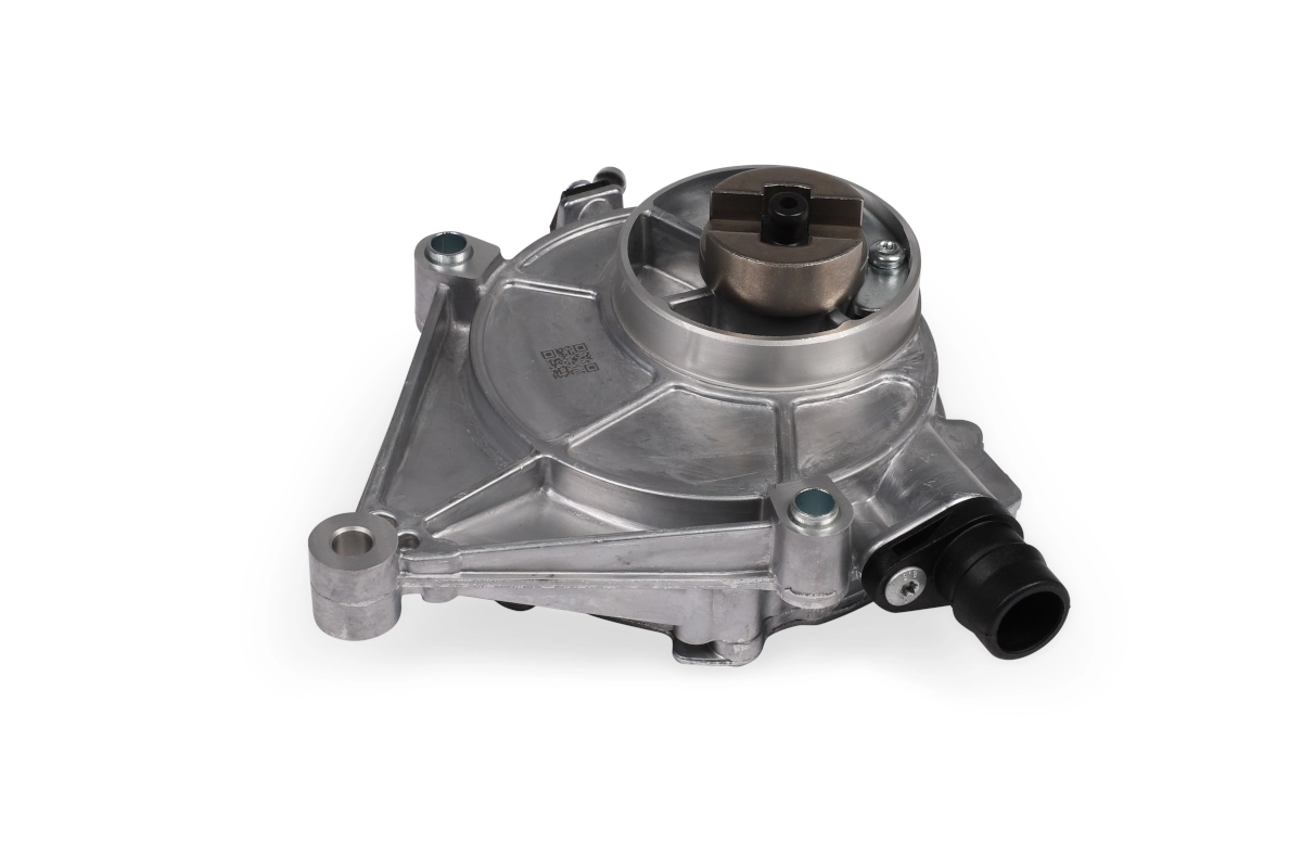 Vacuum Pump, braking system