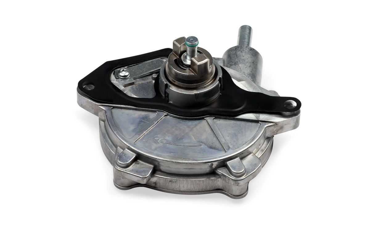 Vacuum Pump, braking system
