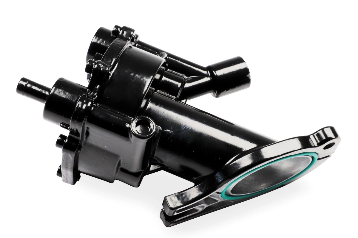 Vacuum Pump, braking system