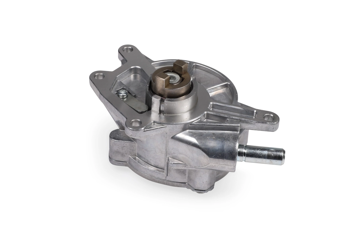 Vacuum Pump, braking system