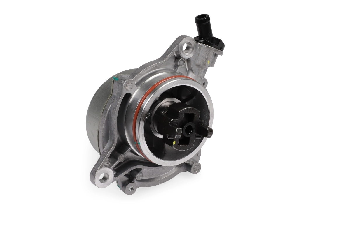 Vacuum Pump, braking system