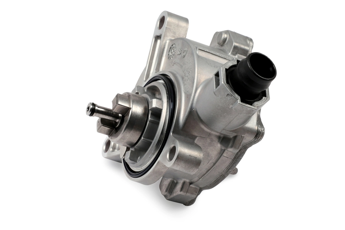 Vacuum Pump, braking system