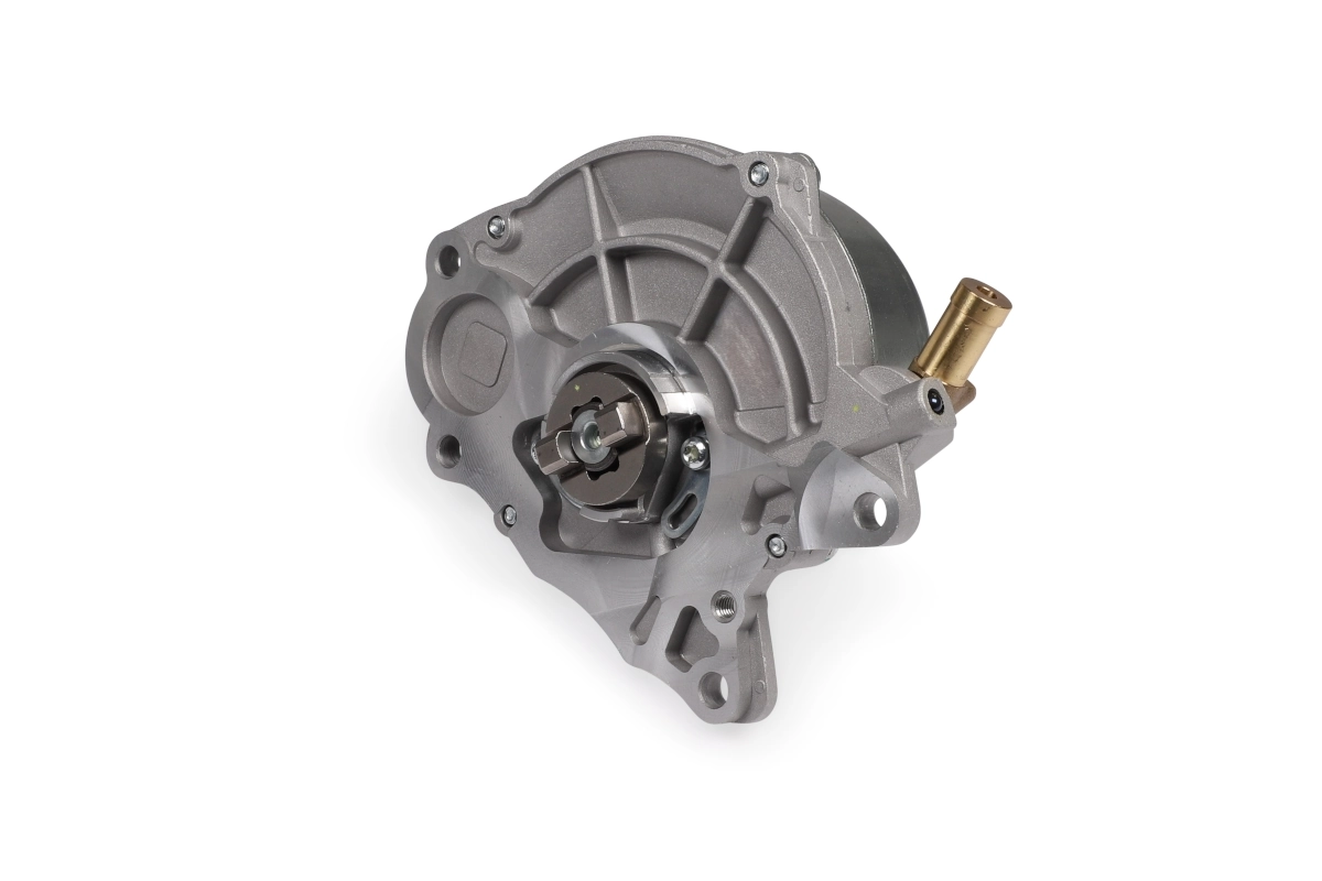 Vacuum Pump, braking system