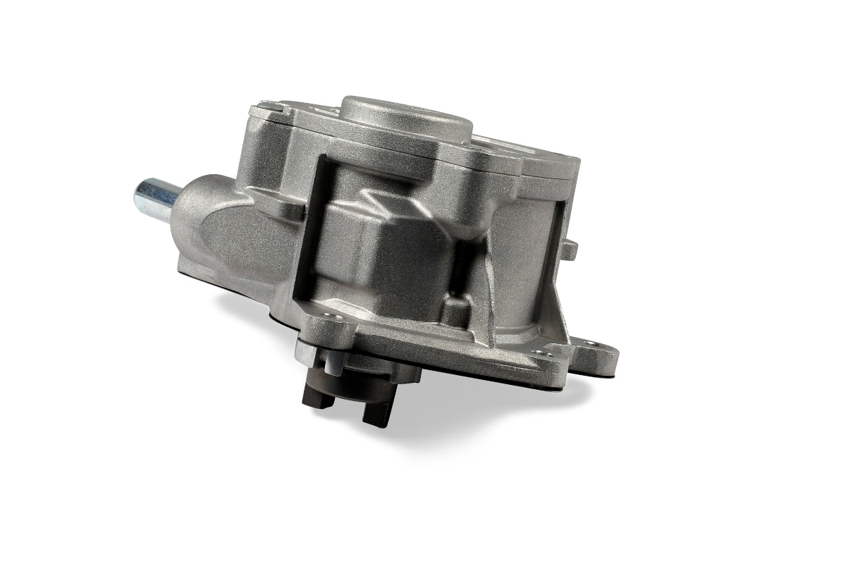 Vacuum Pump, braking system