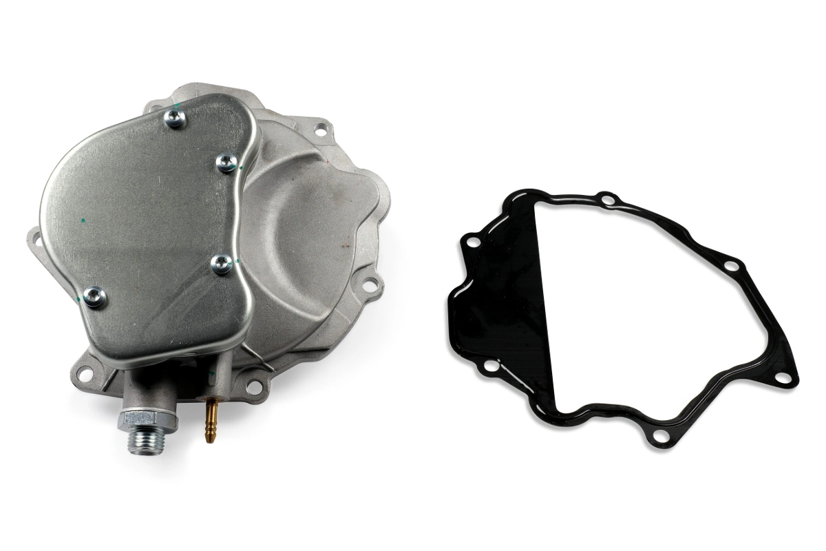 Vacuum Pump, braking system