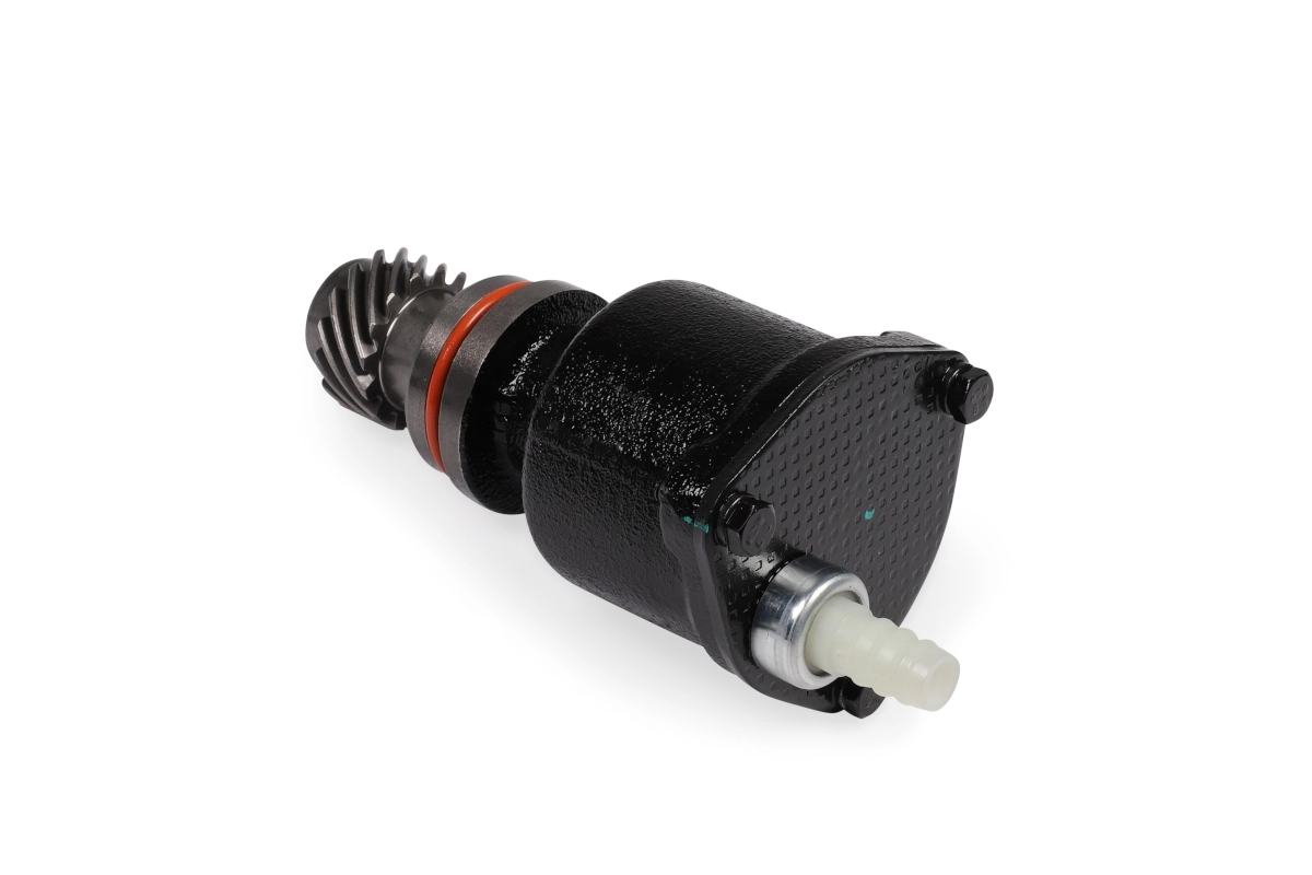 Vacuum Pump, braking system
