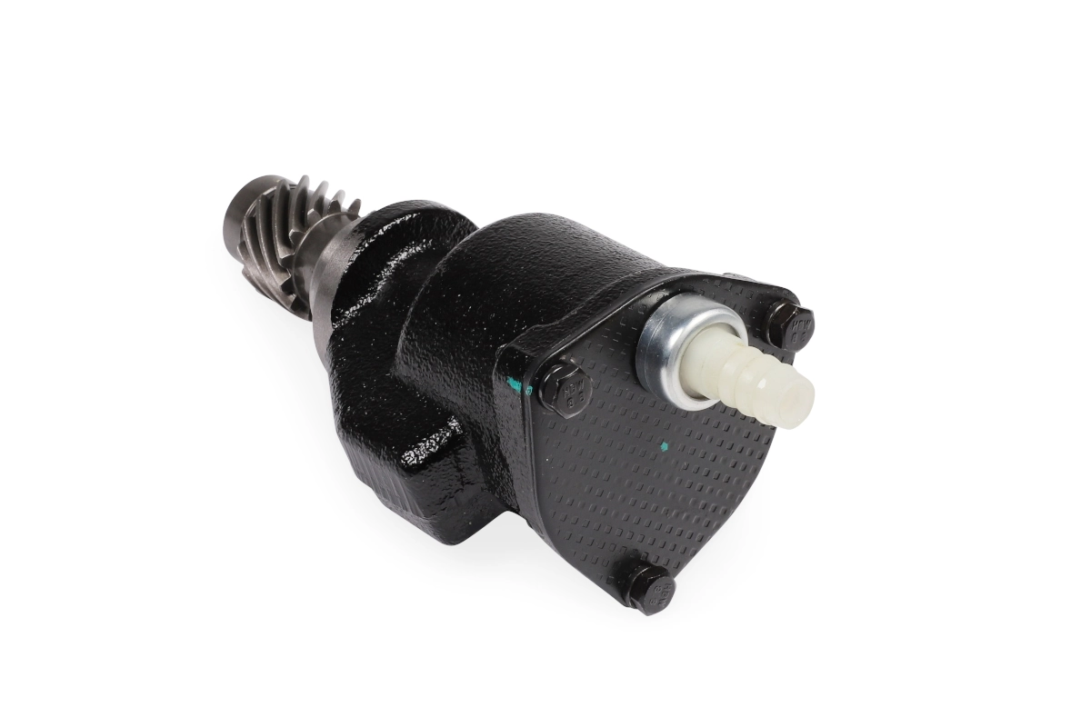 Vacuum Pump, braking system
