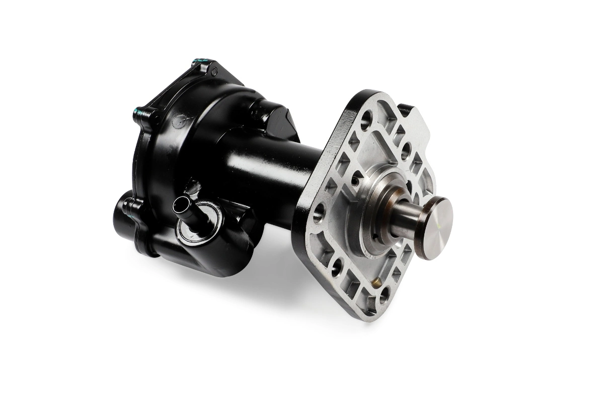 Vacuum Pump, braking system