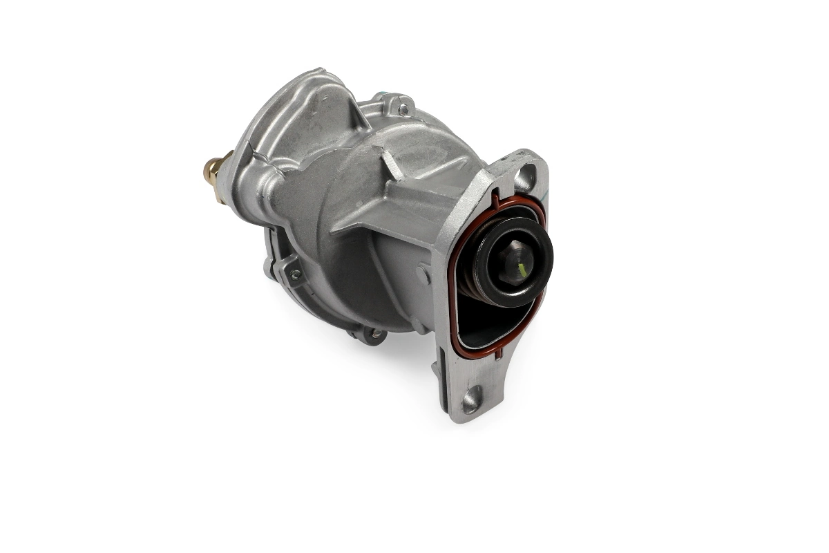 Vacuum Pump, braking system