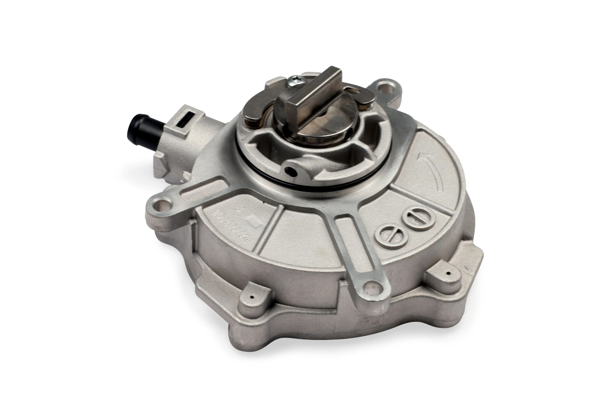 Vacuum Pump, braking system