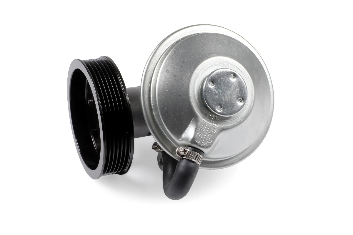 Vacuum Pump, braking system