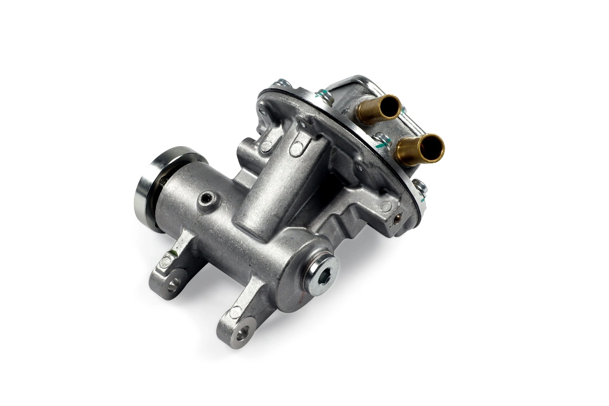 Vacuum Pump, braking system