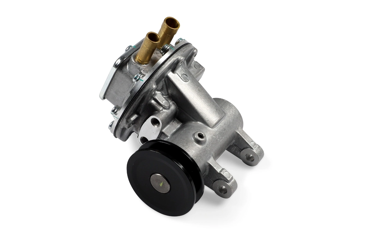 Vacuum Pump, braking system