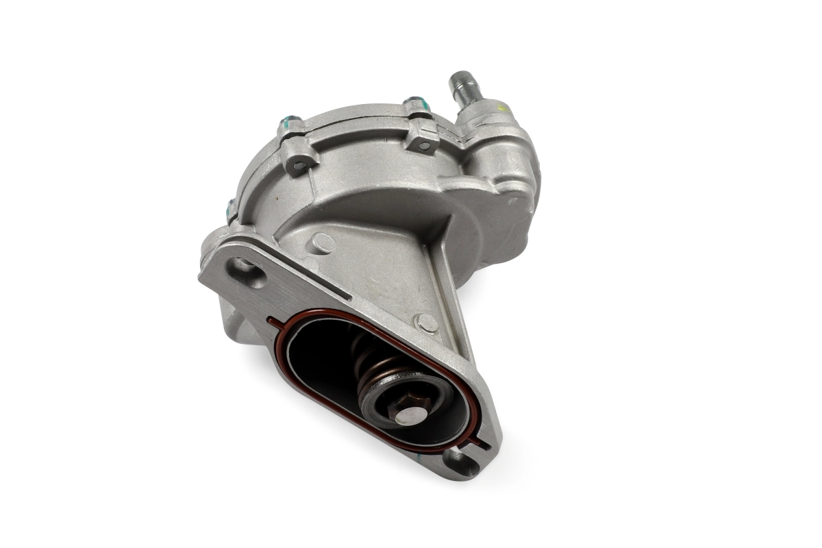 Vacuum Pump, braking system