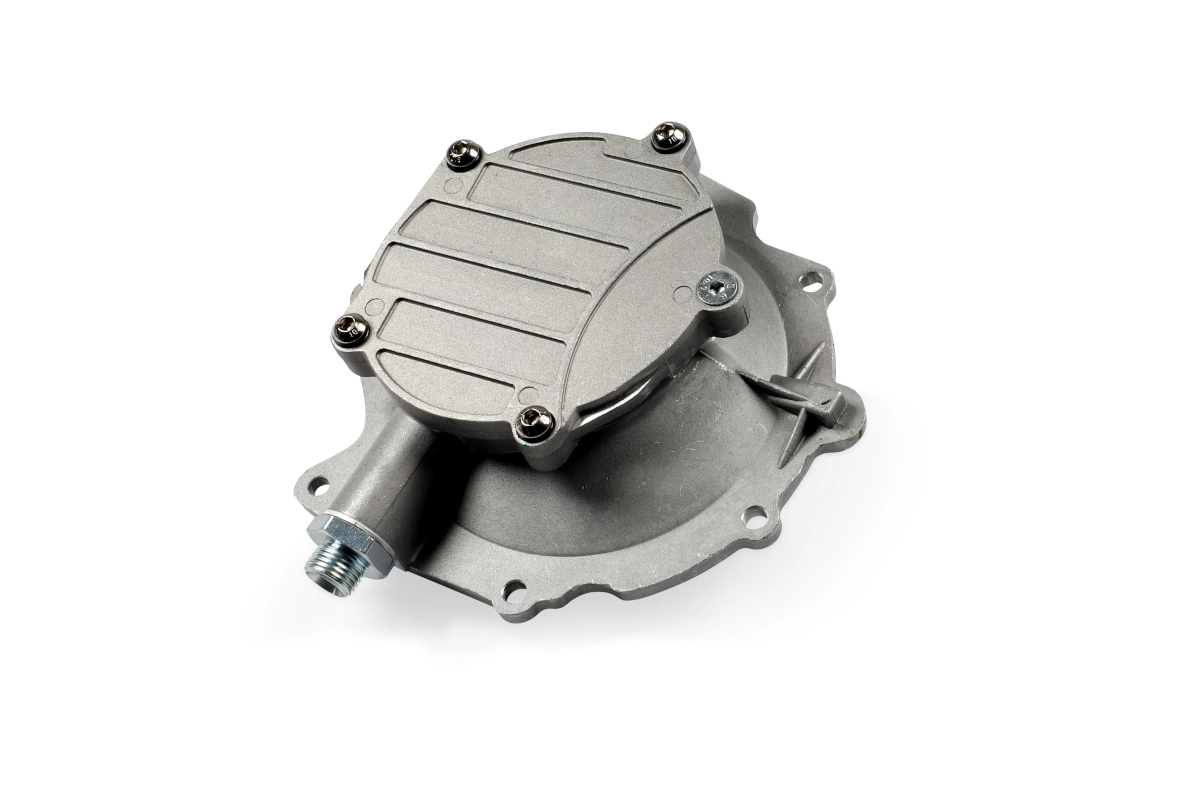 Vacuum Pump, braking system