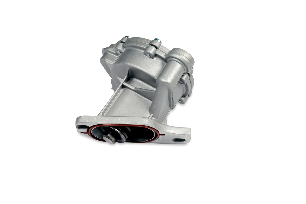 Vacuum Pump, braking system