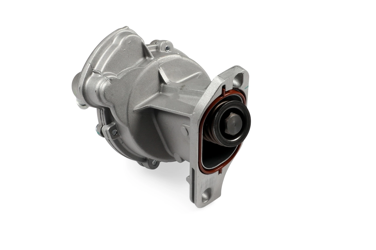Vacuum Pump, braking system
