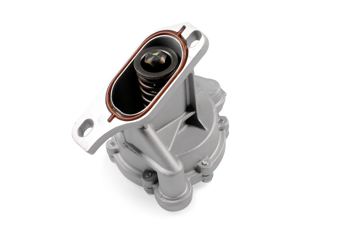 Vacuum Pump, braking system