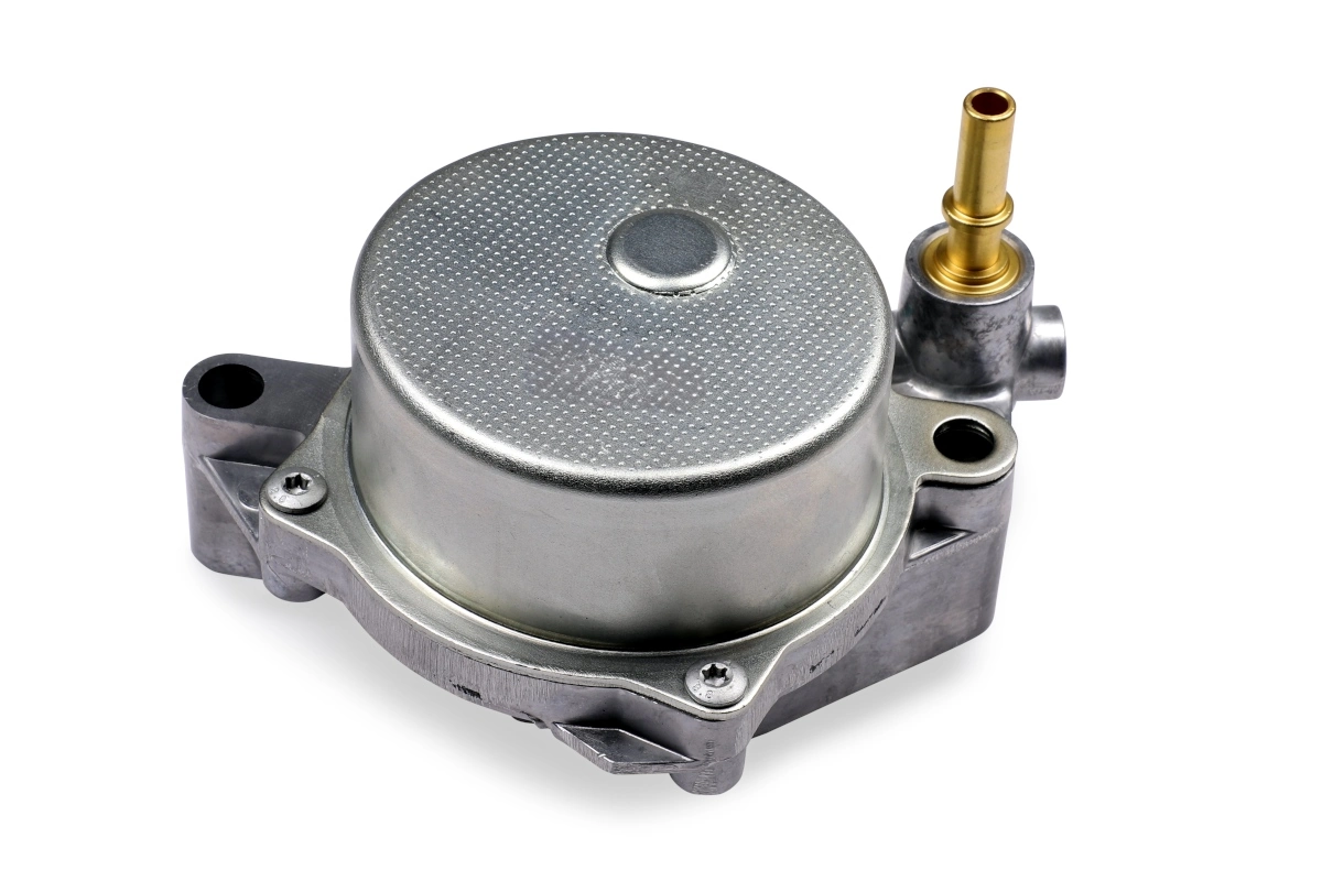 Vacuum Pump, braking system