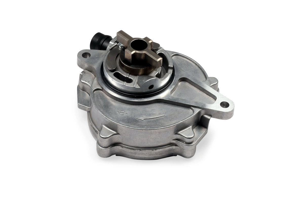 Vacuum Pump, braking system