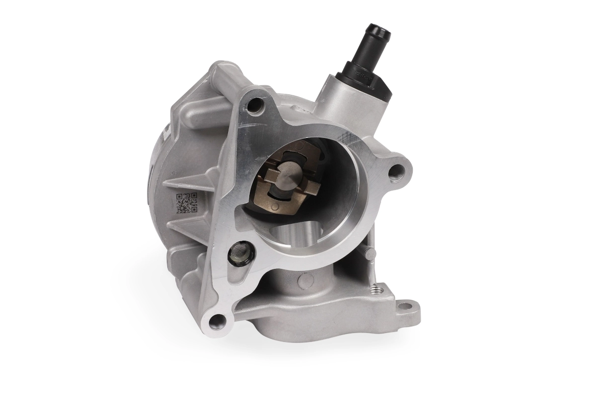 Vacuum Pump, braking system