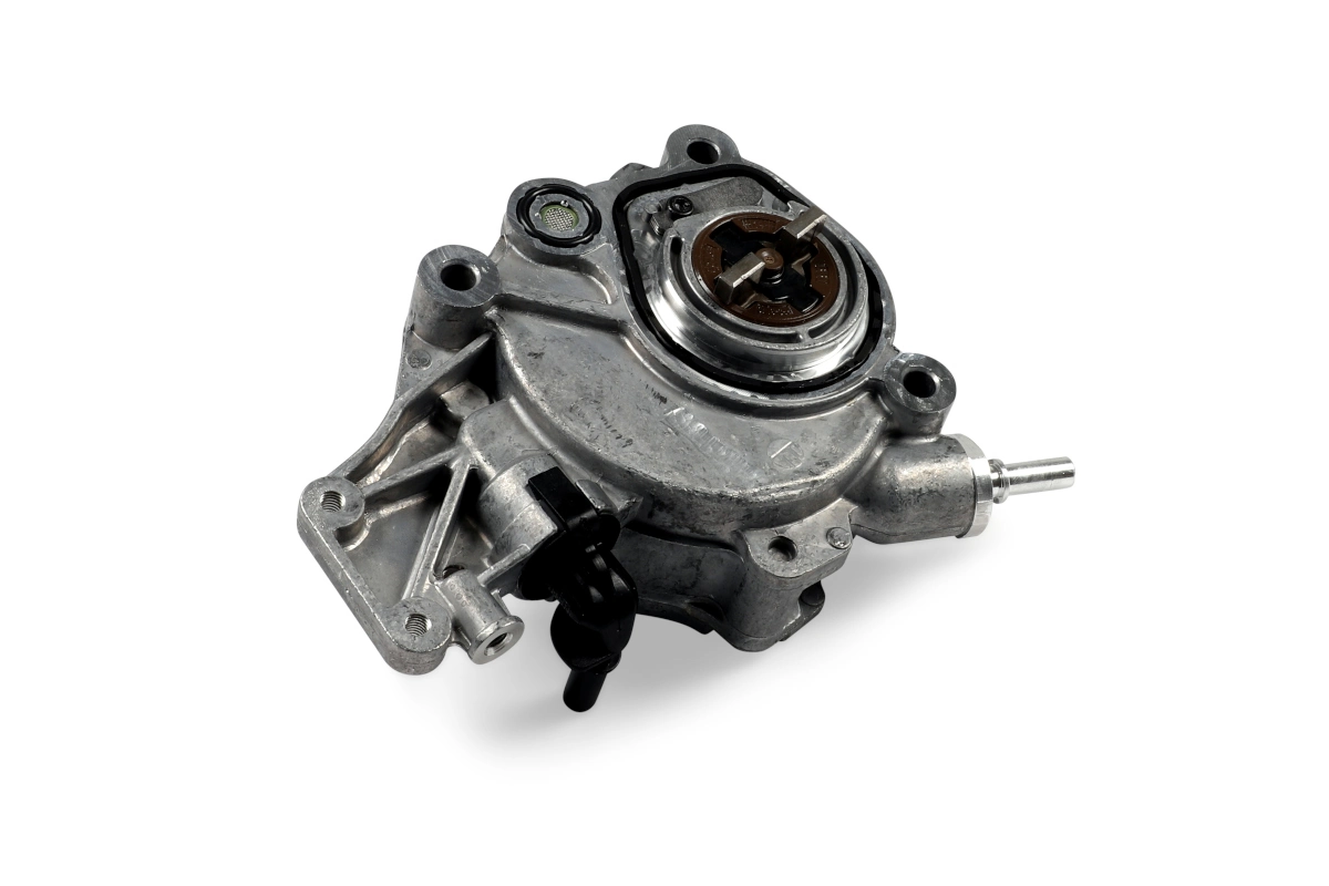 Vacuum Pump, braking system