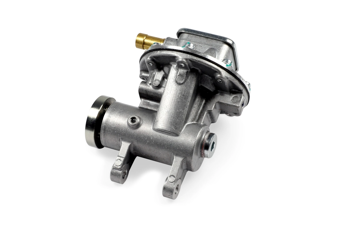 Vacuum Pump, braking system
