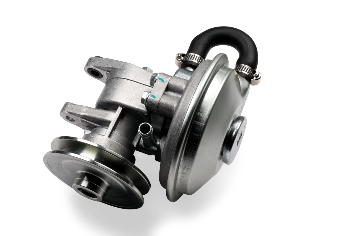 Vacuum Pump, braking system